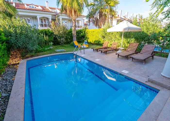 Beachfront , Private Starfish 8 فيلة