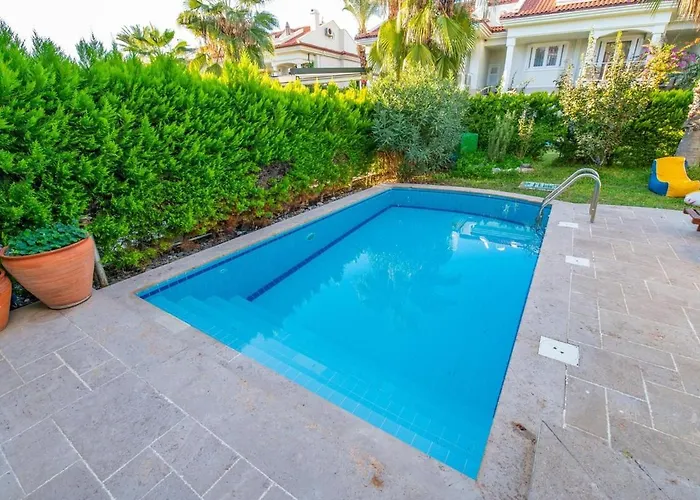 Beachfront , Private Starfish 8 فيلة *