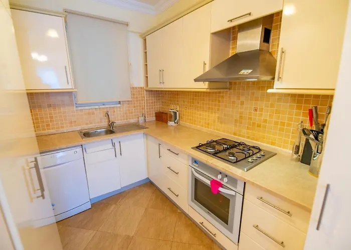 Beachfront , Private Starfish 8 * فتحية