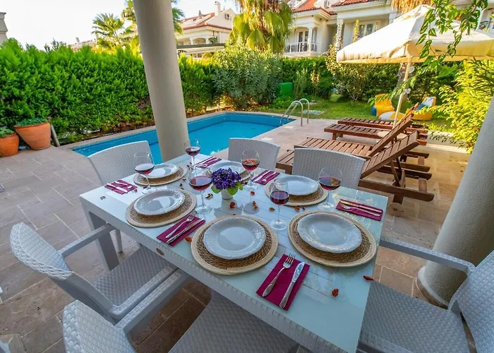 Beachfront , Private Starfish 8 * فتحية