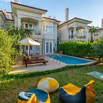 Βίλα Beachfront , Private Starfish 8