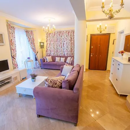 Villa Beachfront , Private Starfısh 8 *