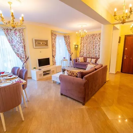 Beachfront , Private Starfısh 8 *