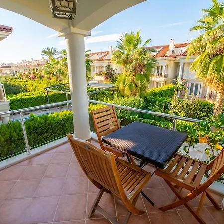 ヴィラ Beachfront , Private Starfish 8 フェティエ