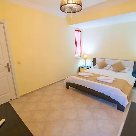 ヴィラ Beachfront , Private Starfish 8 フェティエ