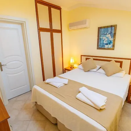 Beachfront , Private Starfish 8 * フェティエ