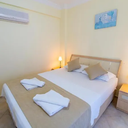 Beachfront , Private Starfish 8 フェティエ