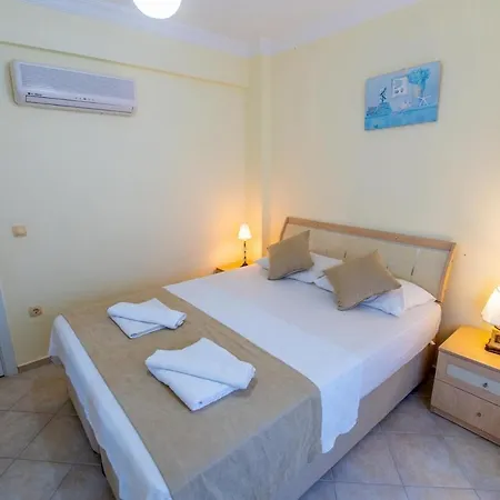 Beachfront , Private Starfish 8 ヴィラ