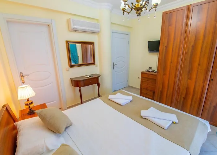 Beachfront , Private Starfısh 8 Villa
