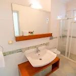 Beachfront , Private Starfish 8 Βίλα *
