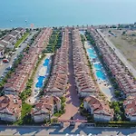 Βίλα Beachfront , Private Starfish 8 Φετιγιέ