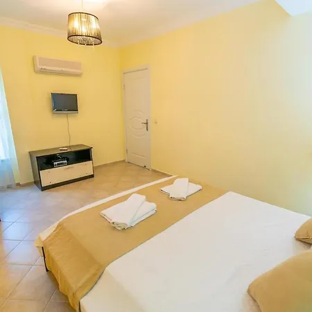 Vilă Beachfront , Private Starfish 8 Fethiye